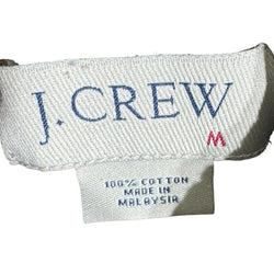 Collection of J. Crew 1/4 Zip Sweater in a gallery layout