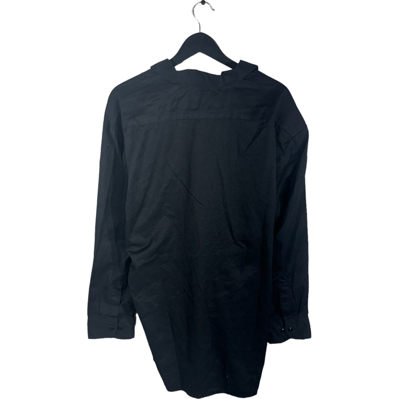 Collection of Dickies Long Sleeve Button Up in a gallery layout
