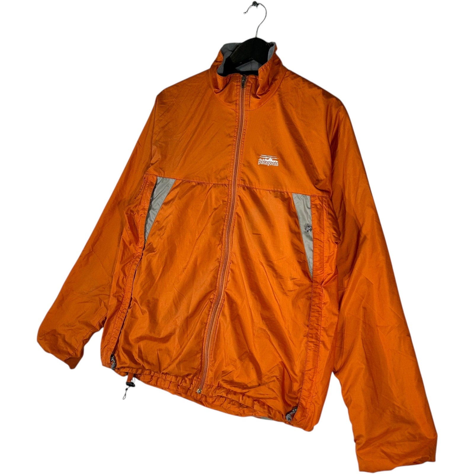 Collection of Vintage Patagonia Zephur Full Zip Jacket in a gallery layout