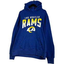 Collection of '47 Los Angeles Rams Hoodie in a gallery layout