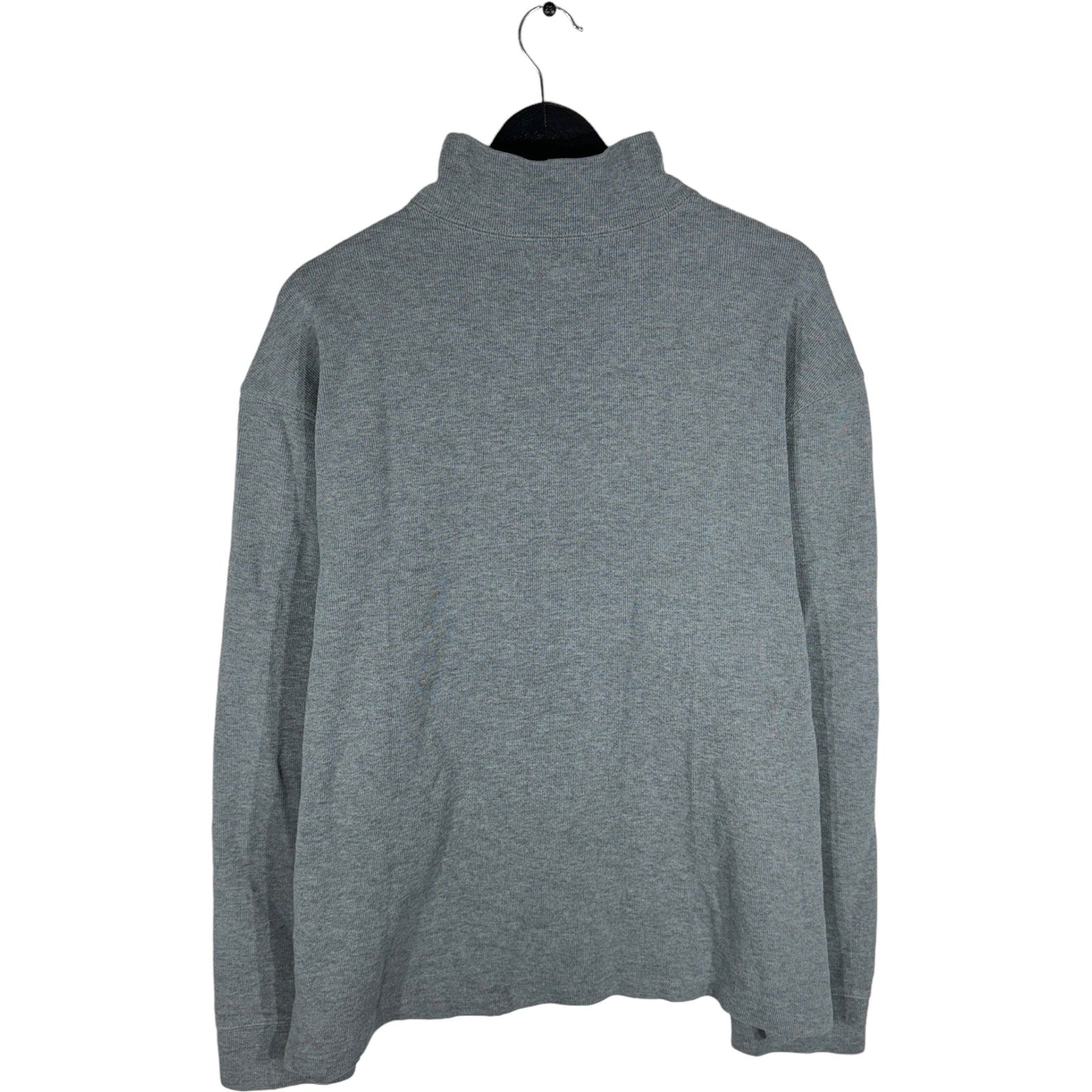 Collection of Polo Ralph Lauren 1/4 Zip Sweater in a gallery layout