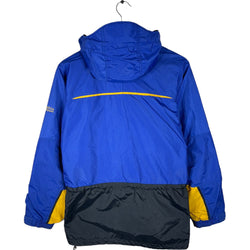 Collection of Women's Columbia Rain Jacket in a gallery layout