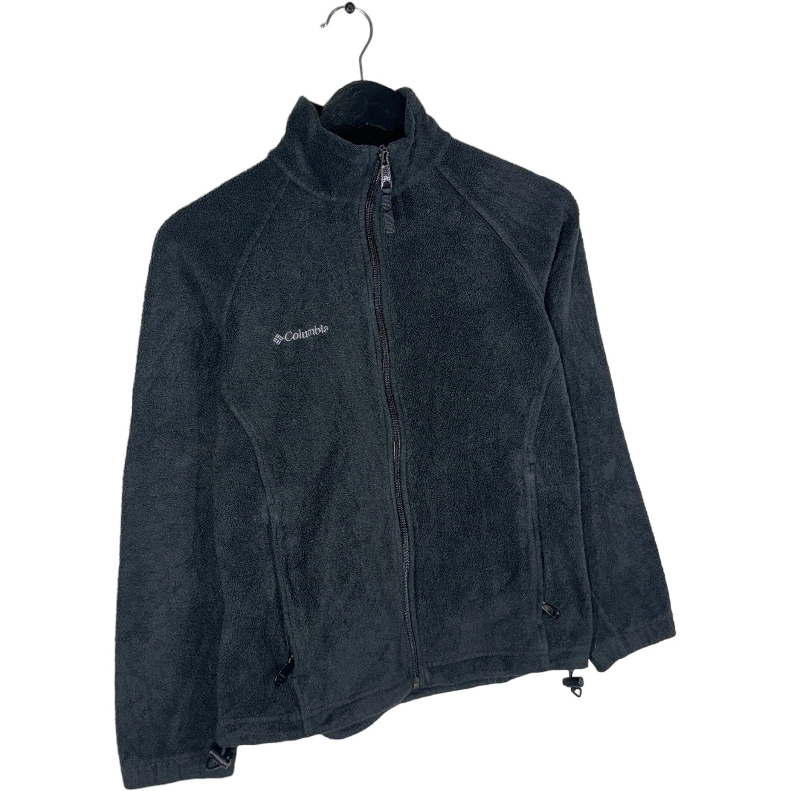 Collection of Columbia Full Zip Fleece Jacket in a gallery layout