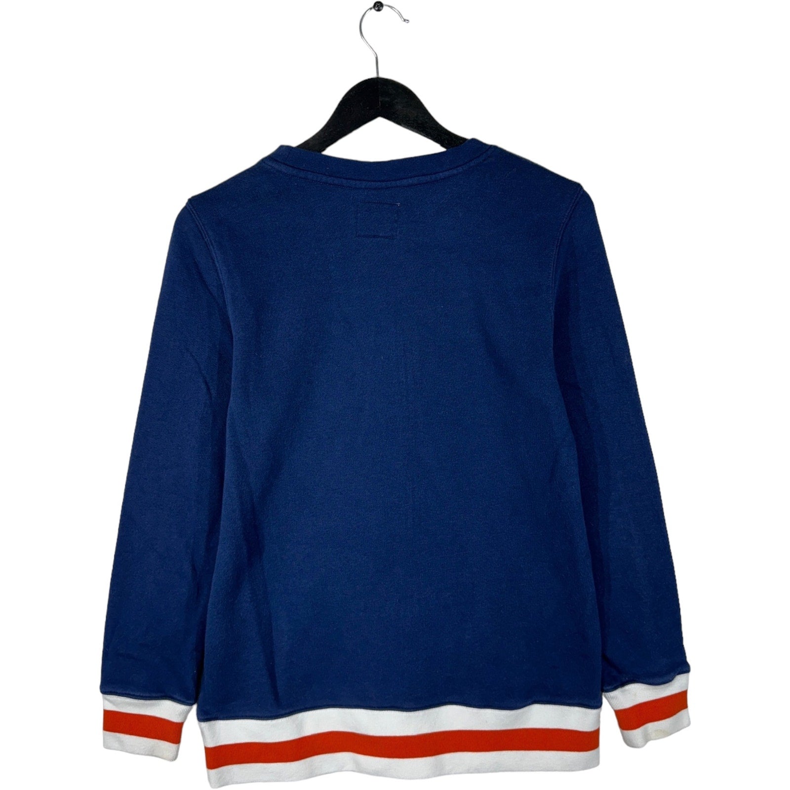 Collection of NFL Fanatics Chicago Bears Crewneck in a gallery layout