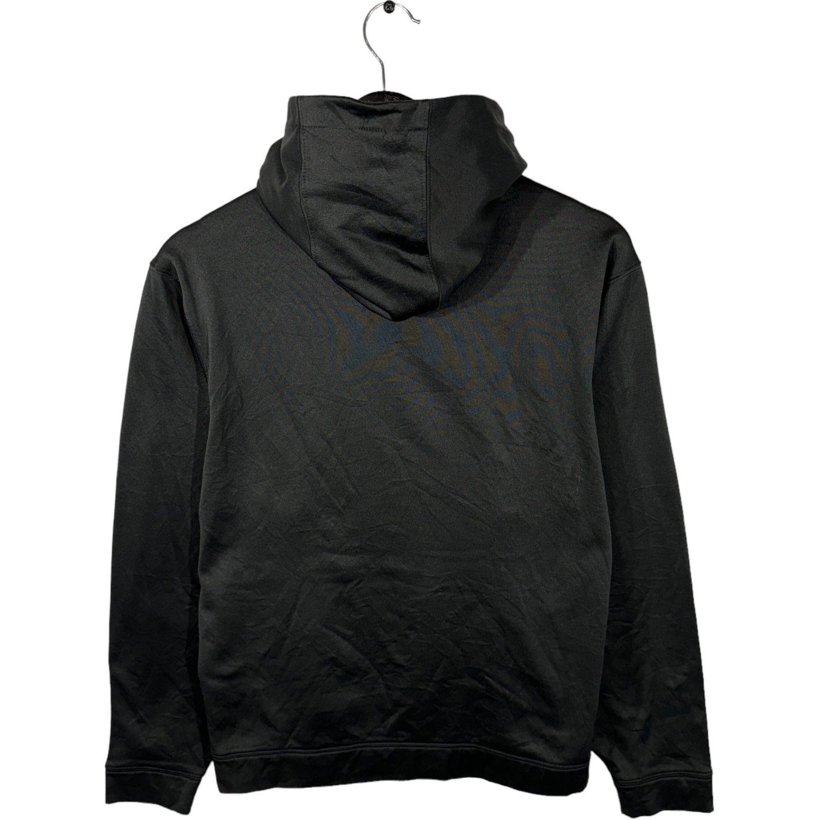 Collection of W.T. Clarke Football Pullover Hoodie in a gallery layout