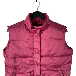 Collection of Cabelas Puffer Vest in a gallery layout