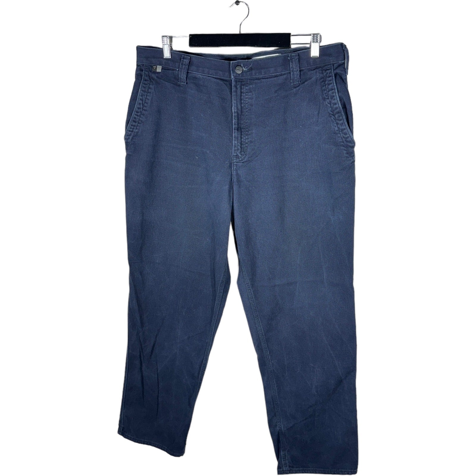 Collection of Carhartt Straight Leg Pants in a gallery layout