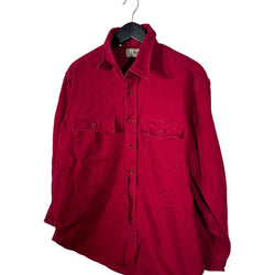 Collection of L.L. Bean Button Up Long Sleeve in a gallery layout