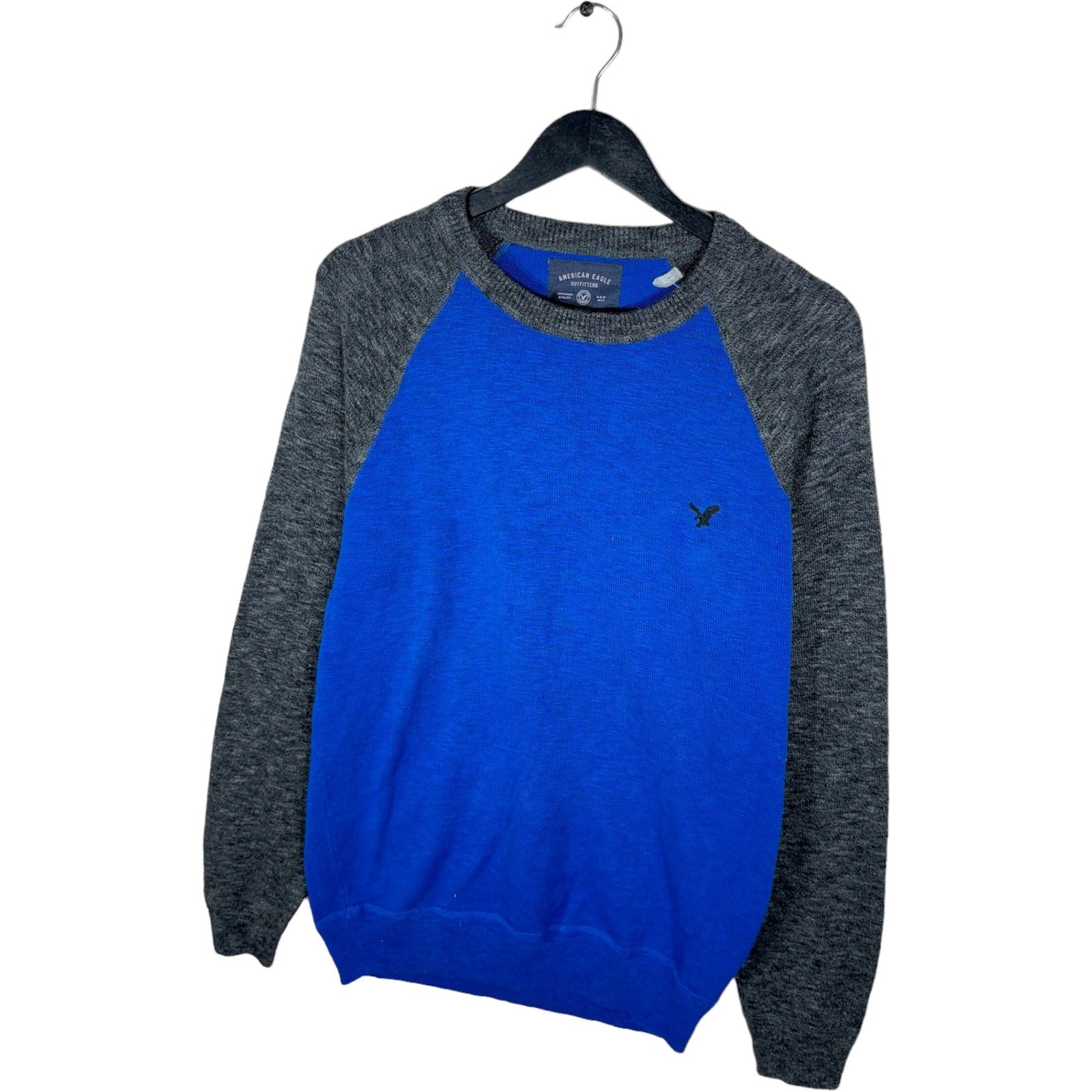 Collection of American Eagle Crewneck in a gallery layout