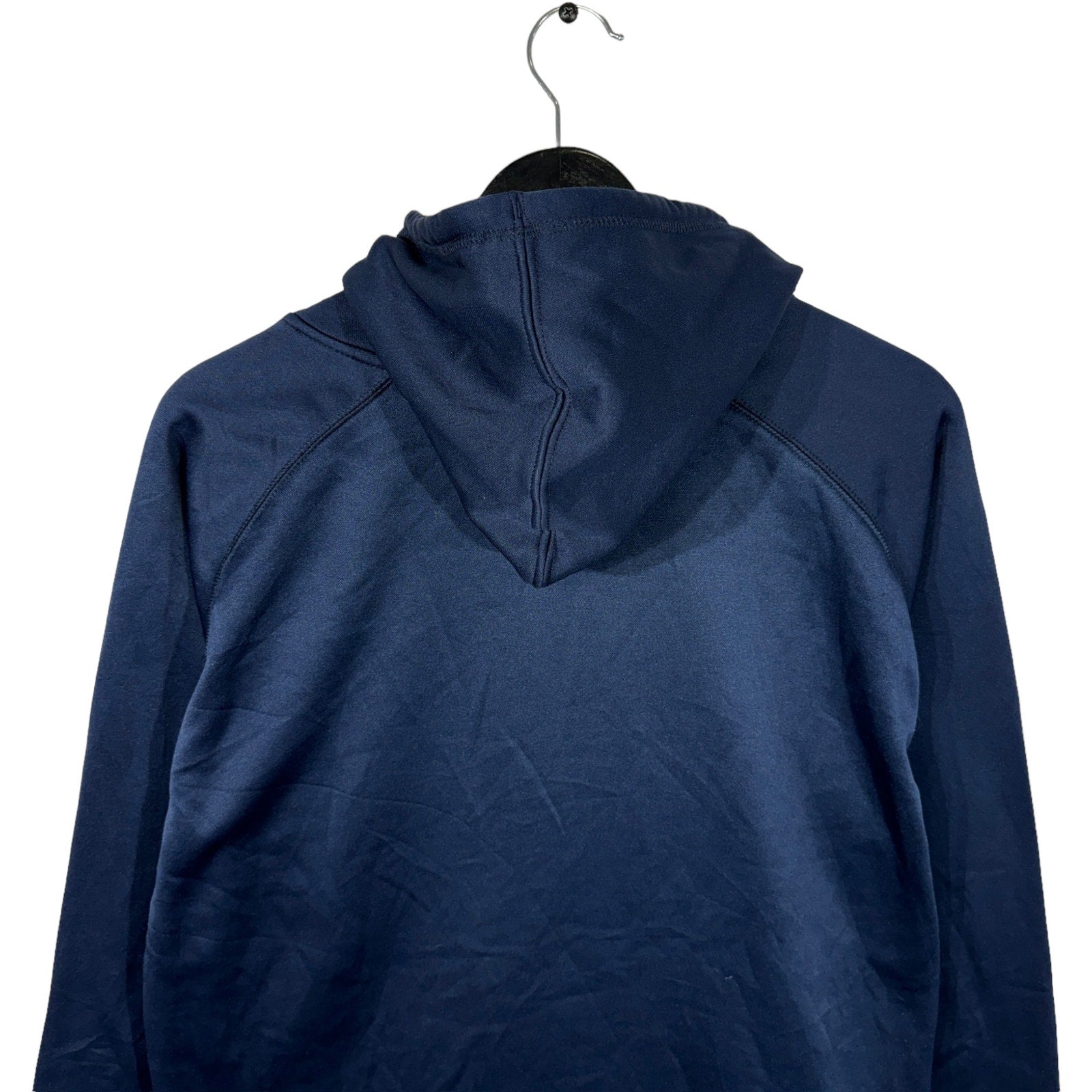 Collection of Champion East Tennessee State  College Pullover Hoodie in a gallery layout