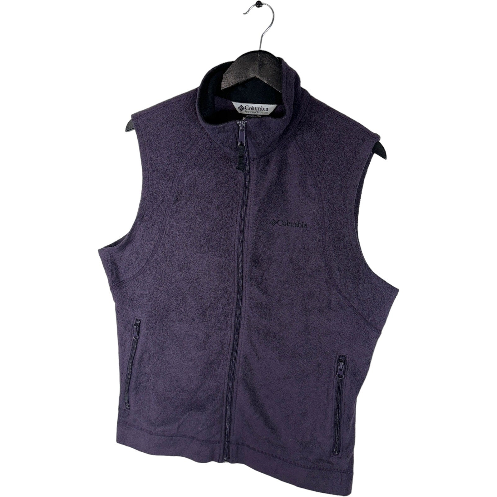 Collection of Columbia Women's Full Zip Vest in a gallery layout