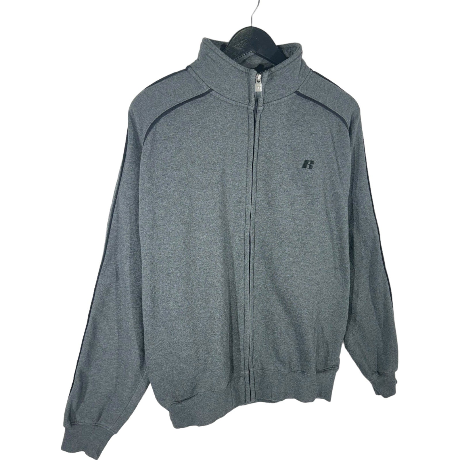 Collection of Russell Athletic Sweatshirt in a gallery layout