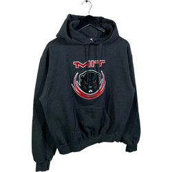 Collection of Champion MIT Engineers Hoodie in a gallery layout