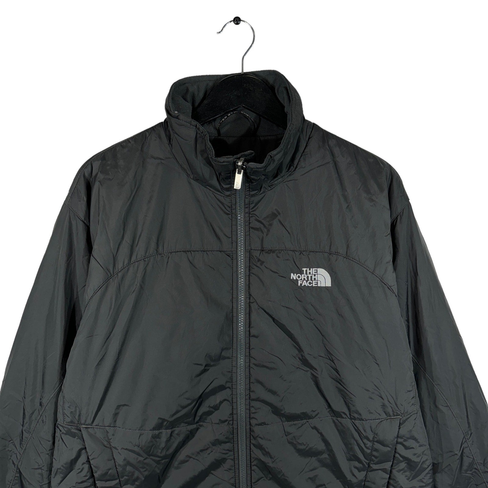 Collection of The North Face Nylon Lightweight Jacket in a gallery layout