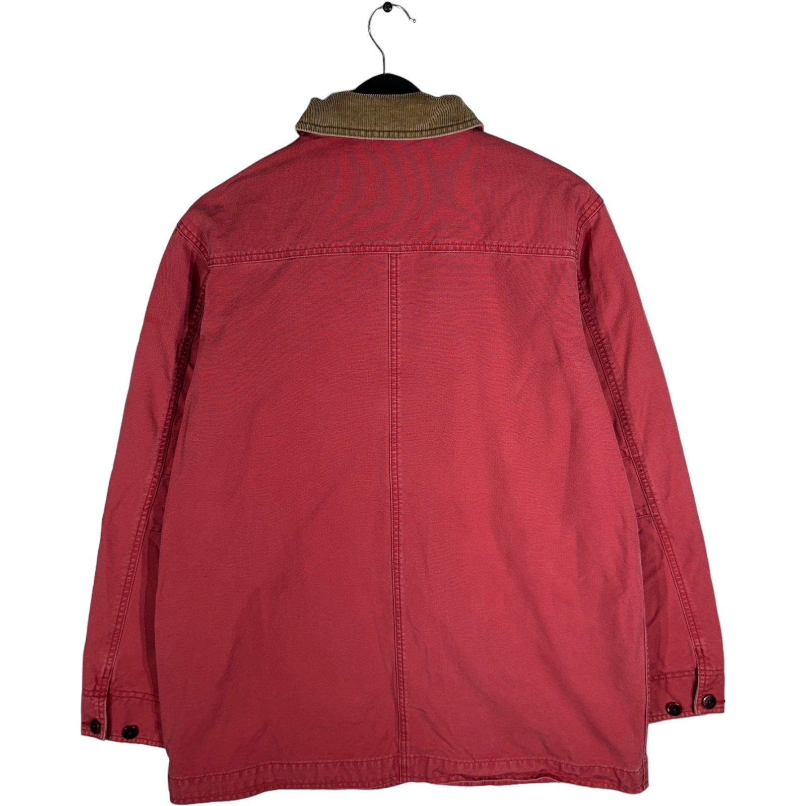 Collection of Women's L.L. Bean Workwear Jacket in a gallery layout