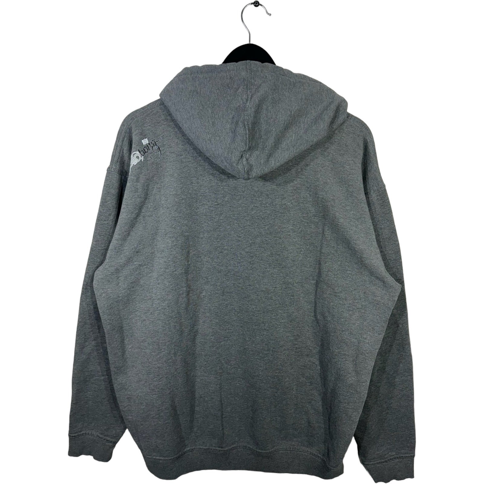 Collection of Billabong Chest Logo Hoodie in a gallery layout