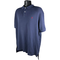 Collection of Polo Ralph Lauren Short Sleeve Polo in a gallery layout