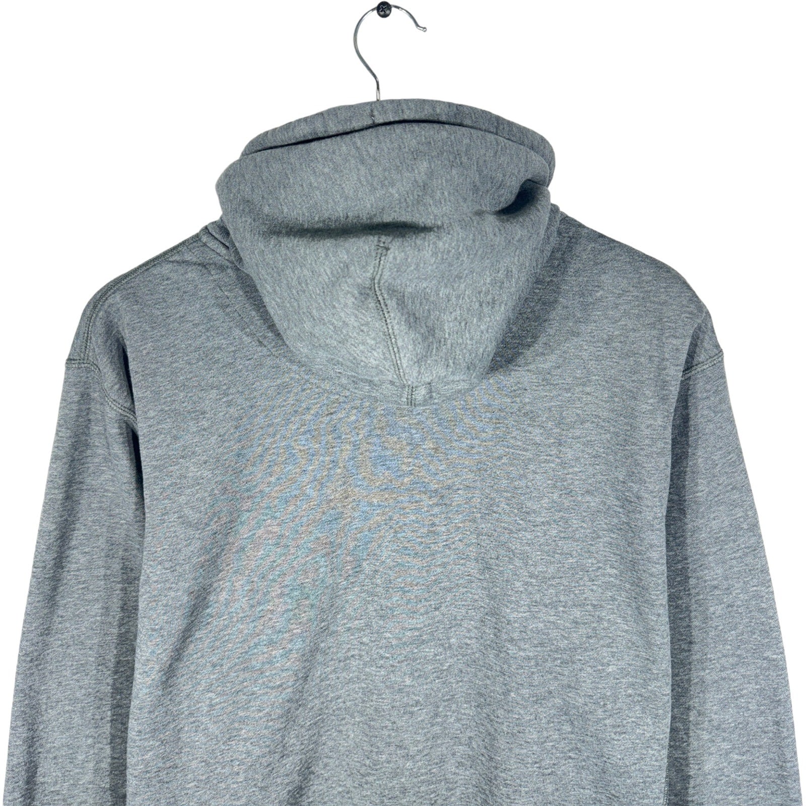 Collection of Nike Spellout Full Zip Hoodie in a gallery layout