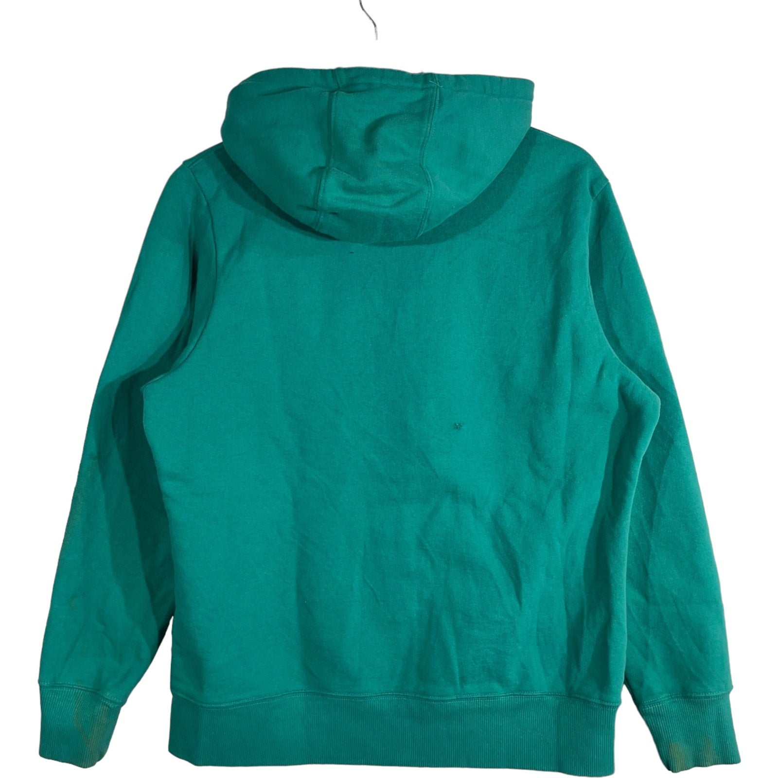 Collection of Cabela's Embroidered Full Zip Hoodie in a gallery layout