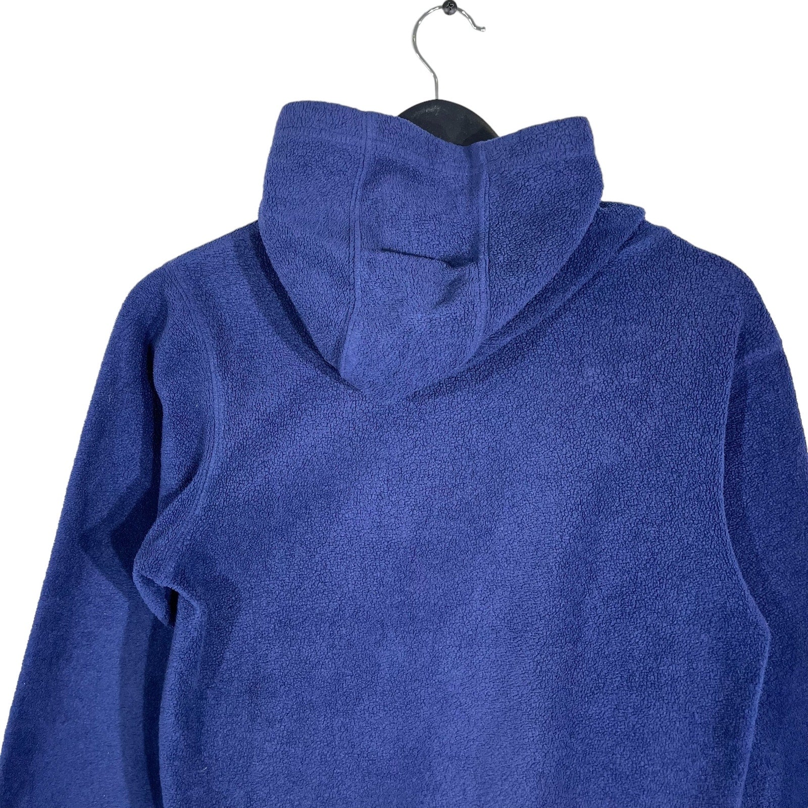 Collection of Vintage Disney Fleece Hoodie in a gallery layout