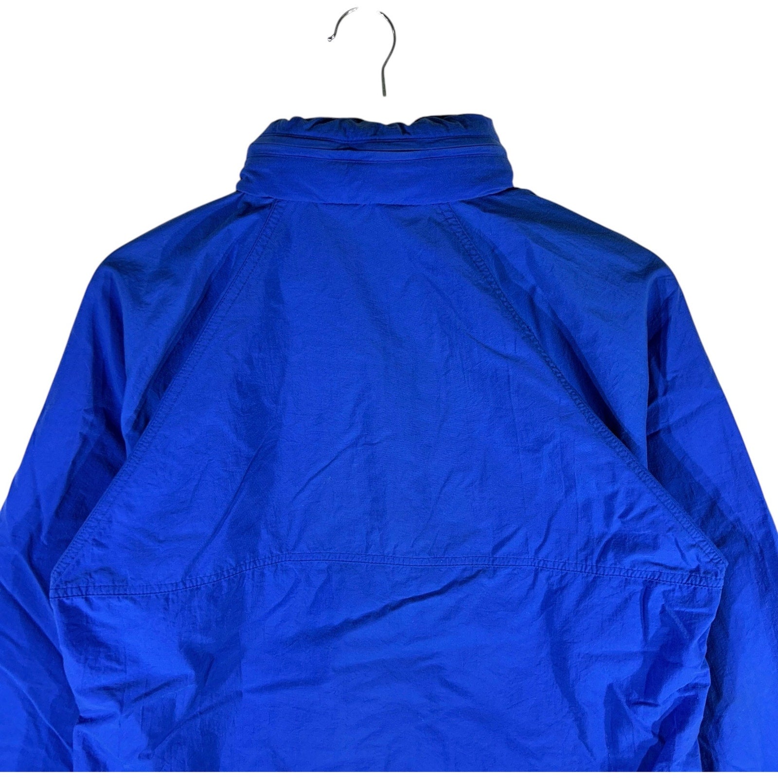 Collection of Vintage Champion St. John Anorak Light Jacket in a gallery layout