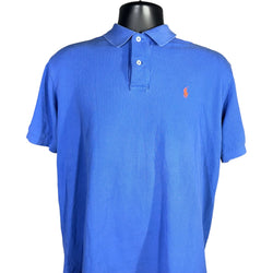 Collection of Polo Ralph Lauren Short Sleeve Polo in a gallery layout