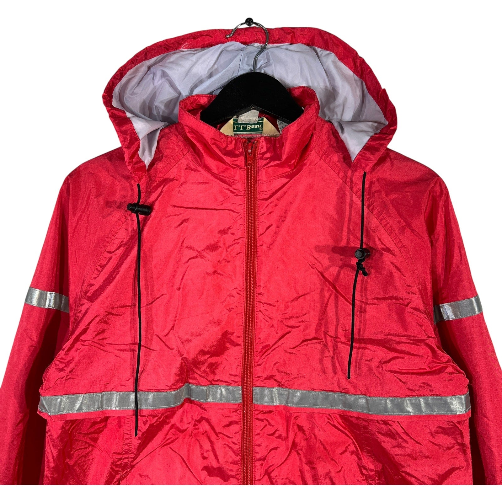 Collection of Women's L.L. Bean Gore-Tex Light Jacket in a gallery layout