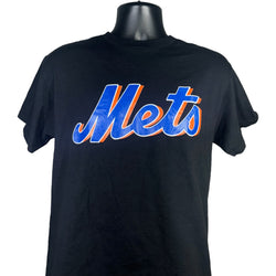 Collection of New York Mets Reyes #7 MLB Tee in a gallery layout