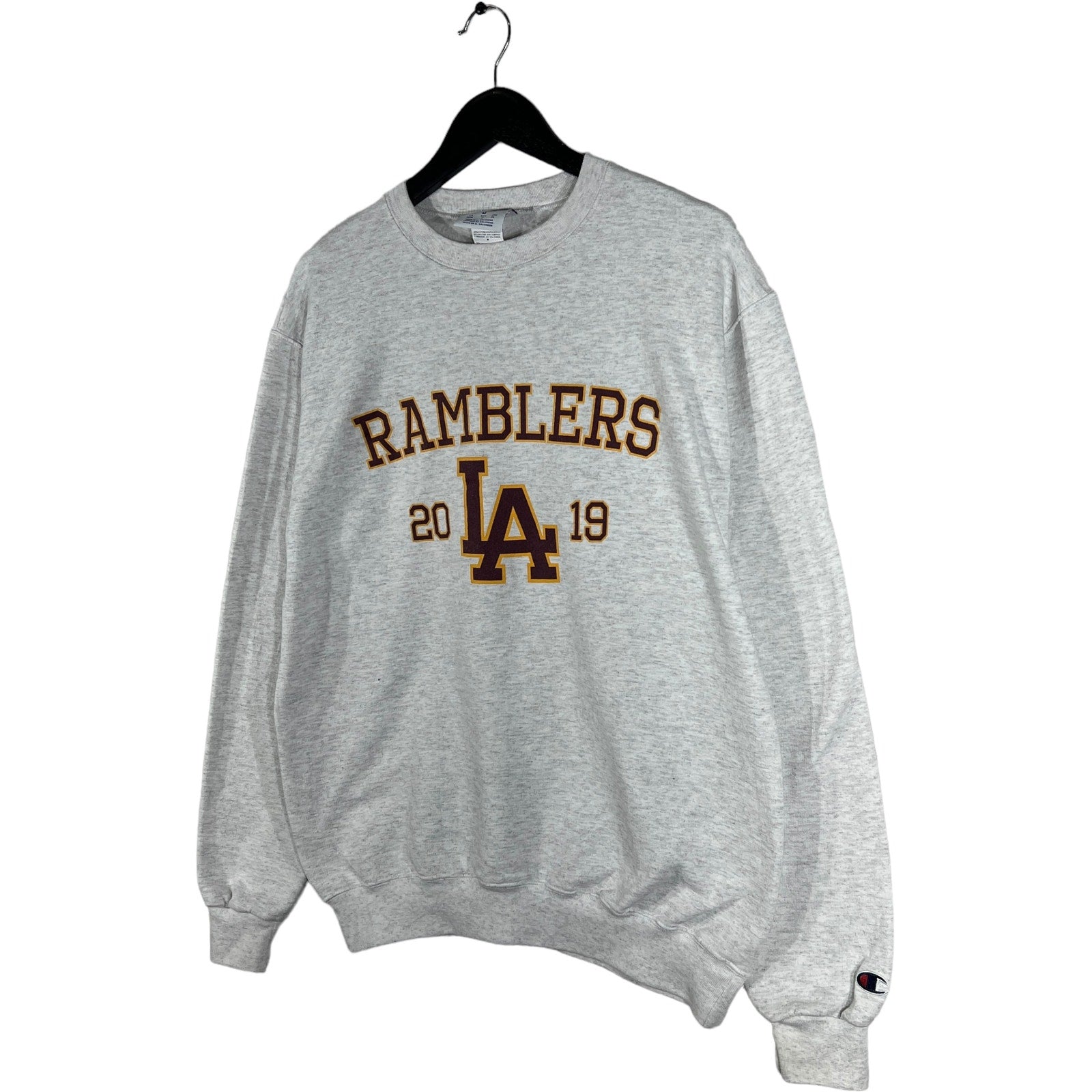 Collection of Champion Ramblers 