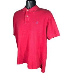 Collection of Polo Ralph Lauren Short Sleeve Polo in a gallery layout