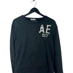 Collection of American Eagle Crewneck in a gallery layout