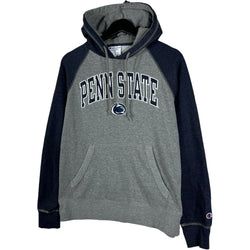 Collection of Champion Penn State Hoodie in a gallery layout