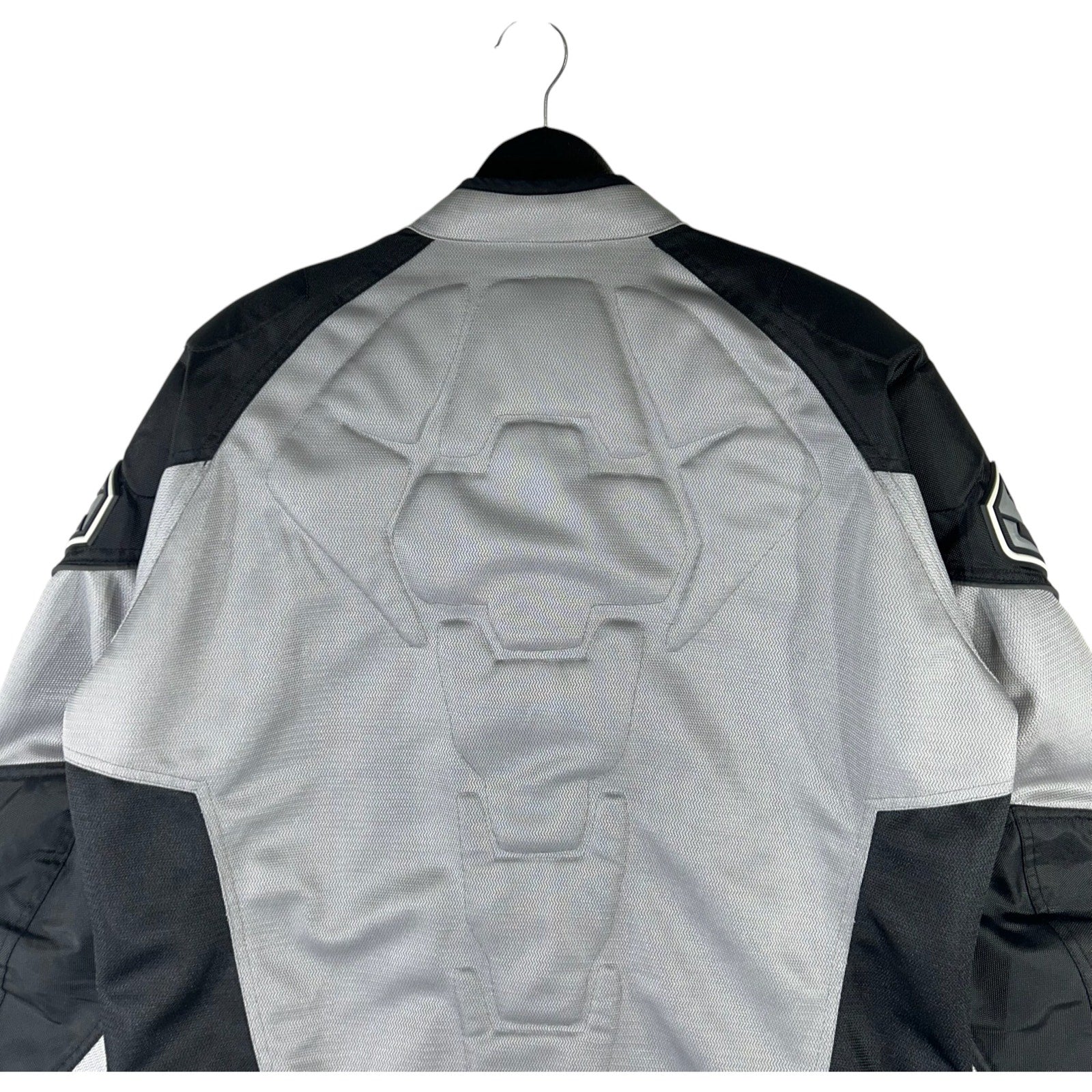 Collection of SHIFT Motorcycle Bomber Jacket in a gallery layout