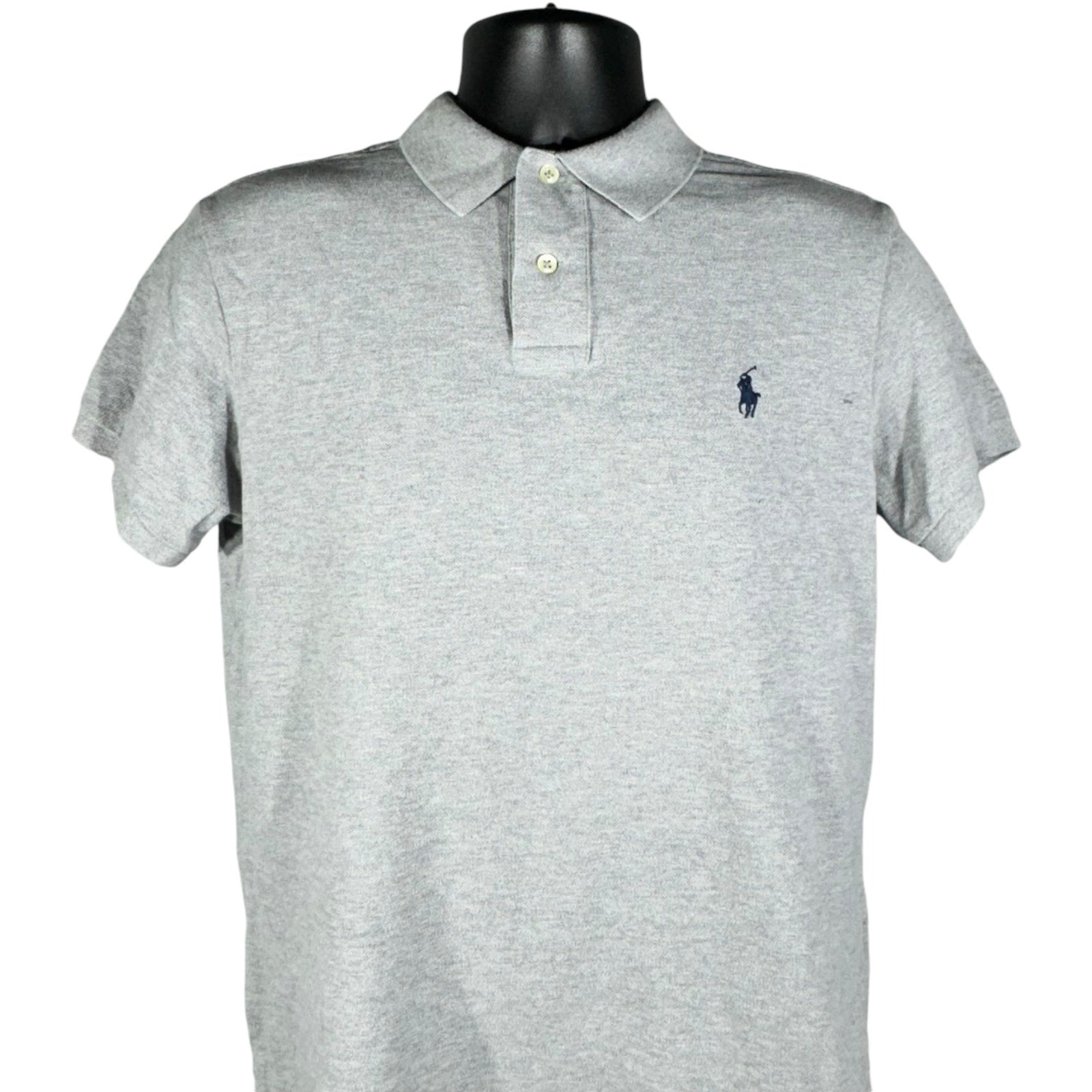 Collection of Polo Ralph Lauren Short Sleeve Polo in a gallery layout