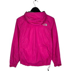 Collection of Women's The North Face Hooded Light Jacket in a gallery layout