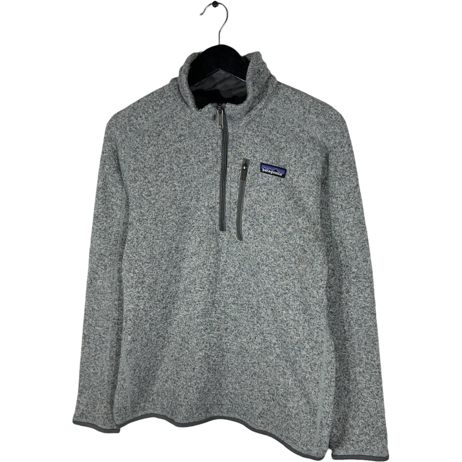 Collection of Patagonia 1/2 Zip Pullover Sweatshirt in a gallery layout