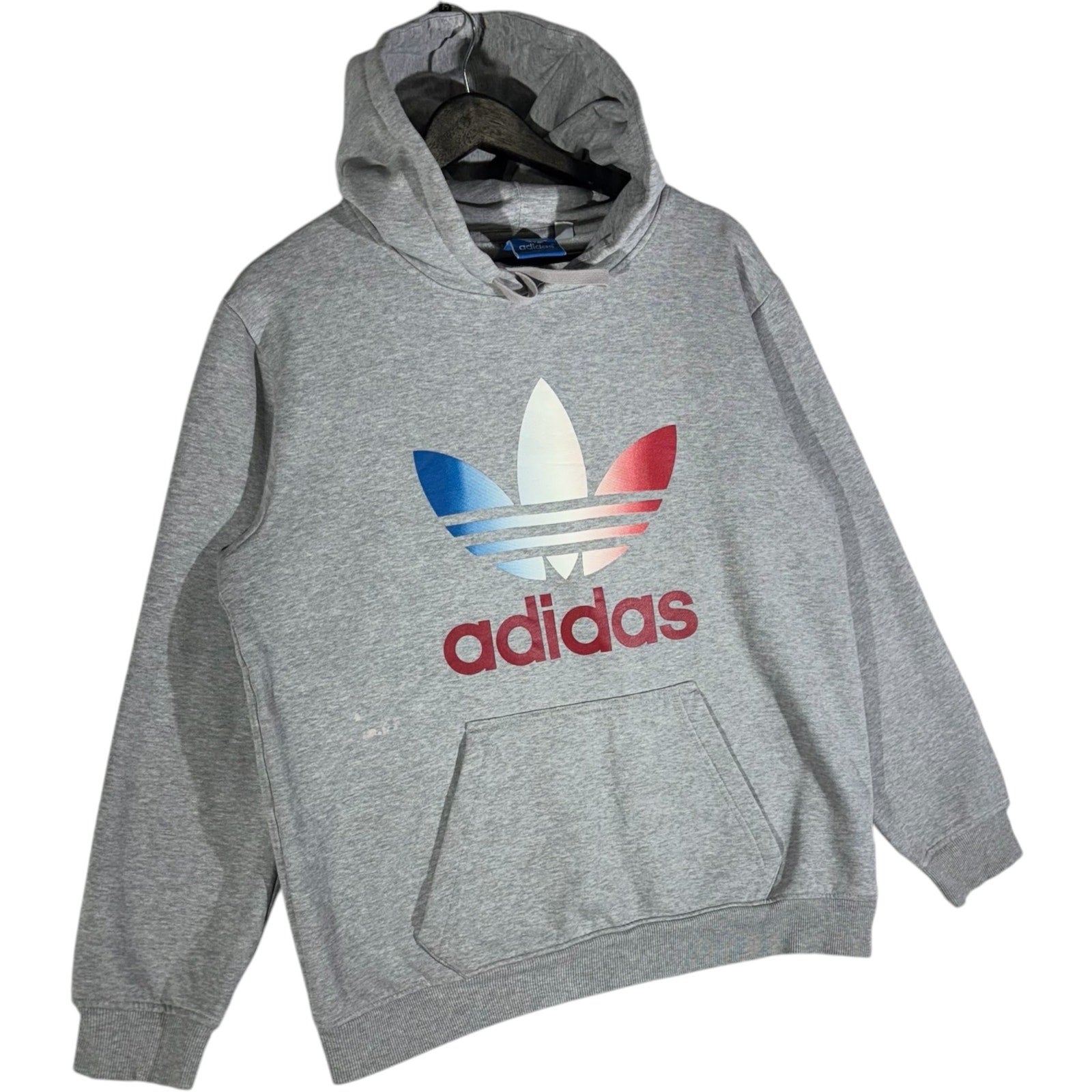 Collection of Adidas Hoodie in a gallery layout