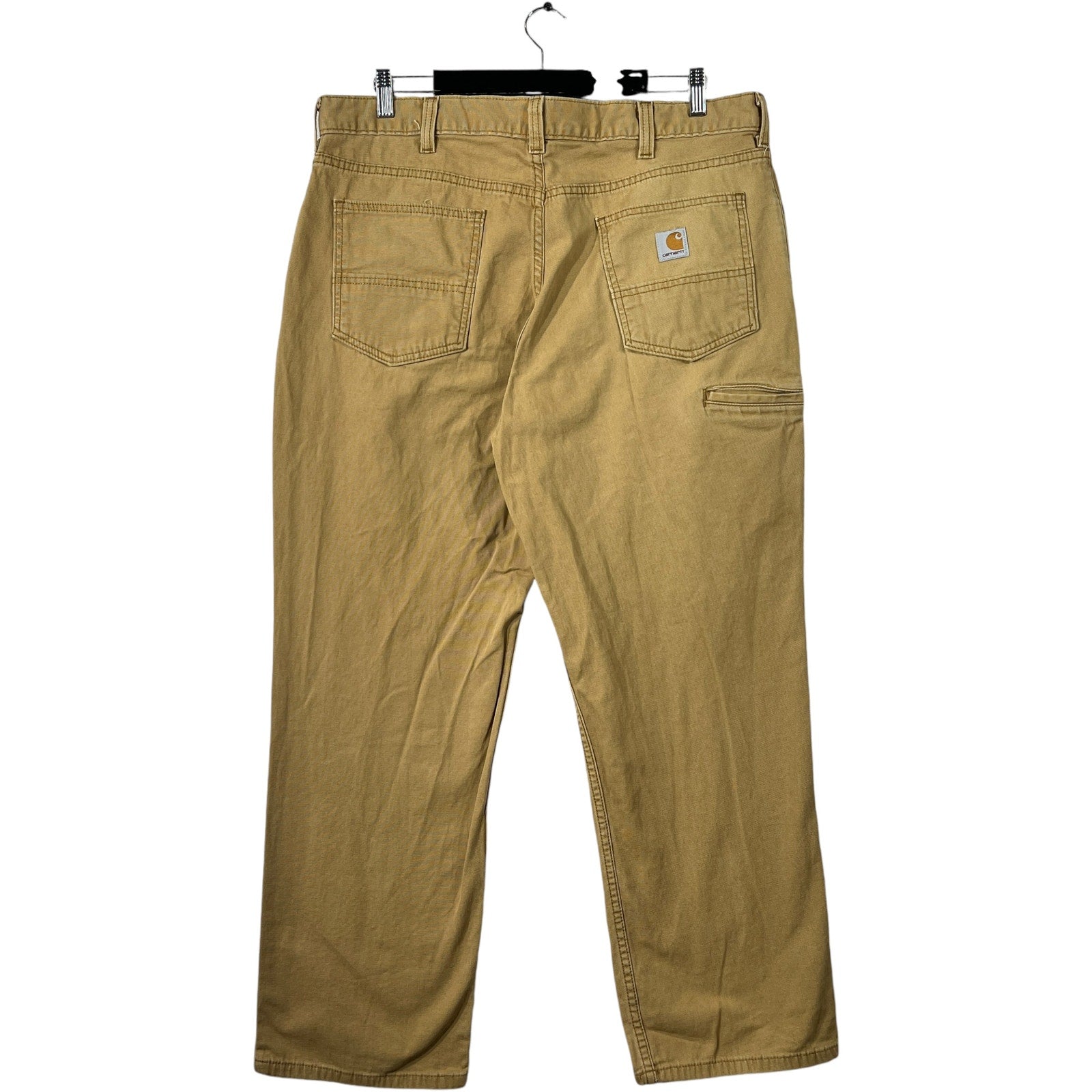 Collection of Carhartt Relaxed Fit Chino Pants in a gallery layout