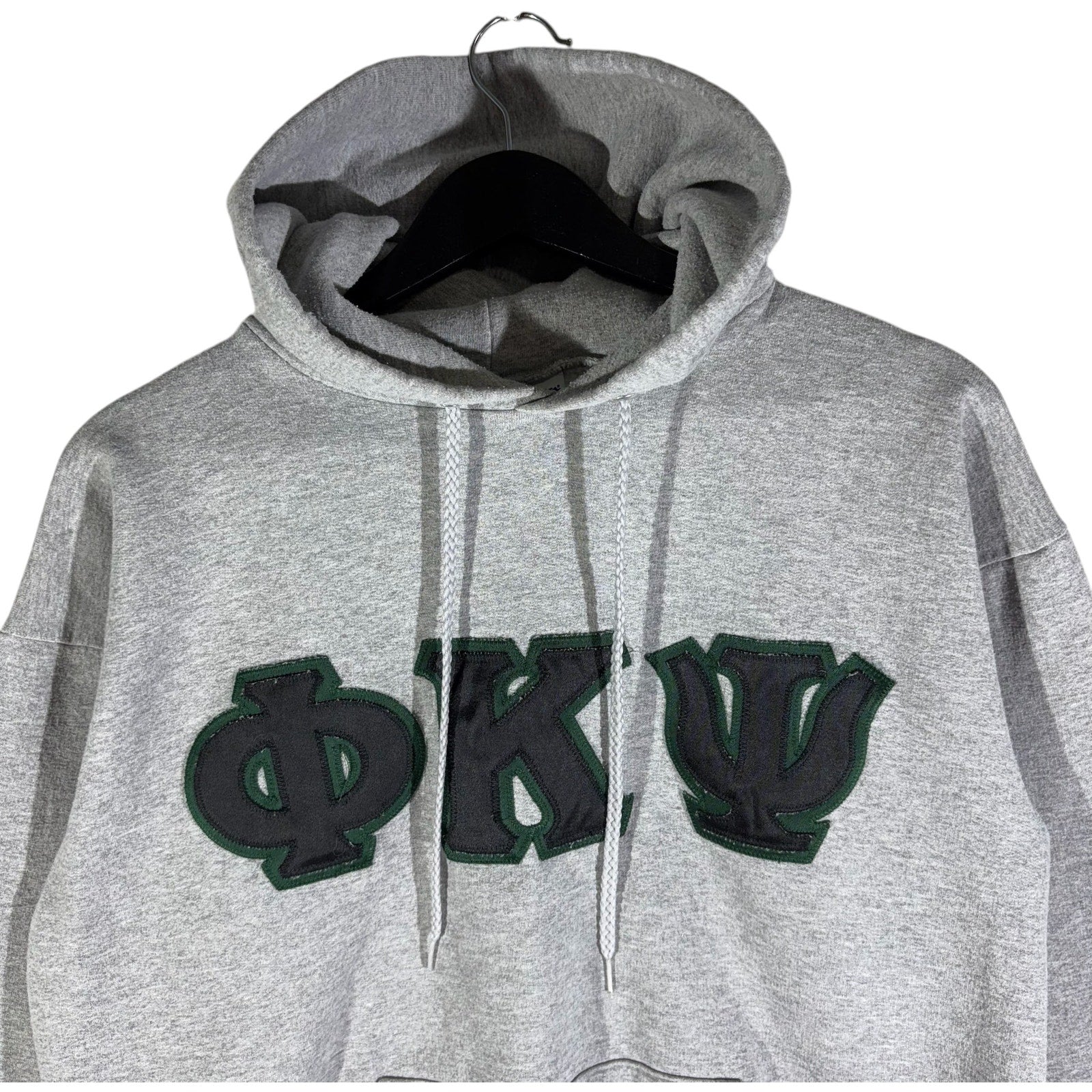 Collection of Champion Phi Kappa Psi Fraternity Hoodie in a gallery layout