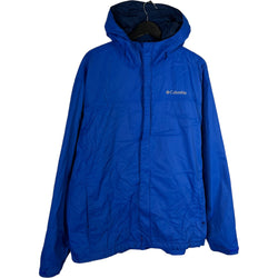 Collection of Columbia Puffer Jacket in a gallery layout