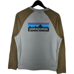 Collection of Patagonia Long Sleeve in a gallery layout