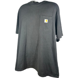 Collection of Carhartt Logo Pocket Tee in a gallery layout