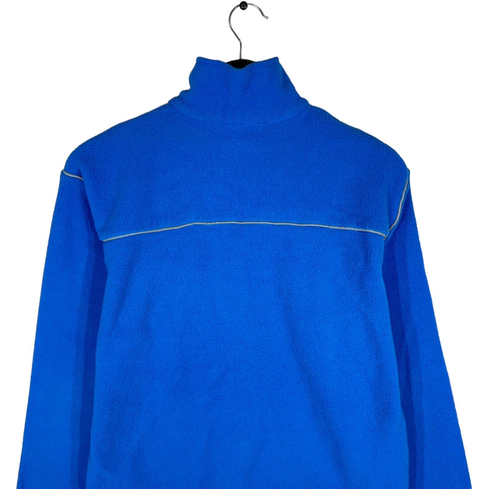 Collection of Vintage Esprit 1/2 Zip Pullover Fleece in a gallery layout