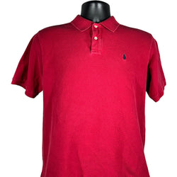 Collection of Polo Ralph Lauren Short Sleeve Polo in a gallery layout