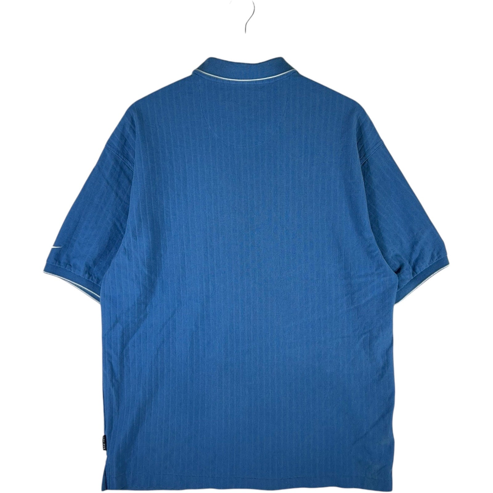 Collection of Nike Golf Freeburg Polo in a gallery layout