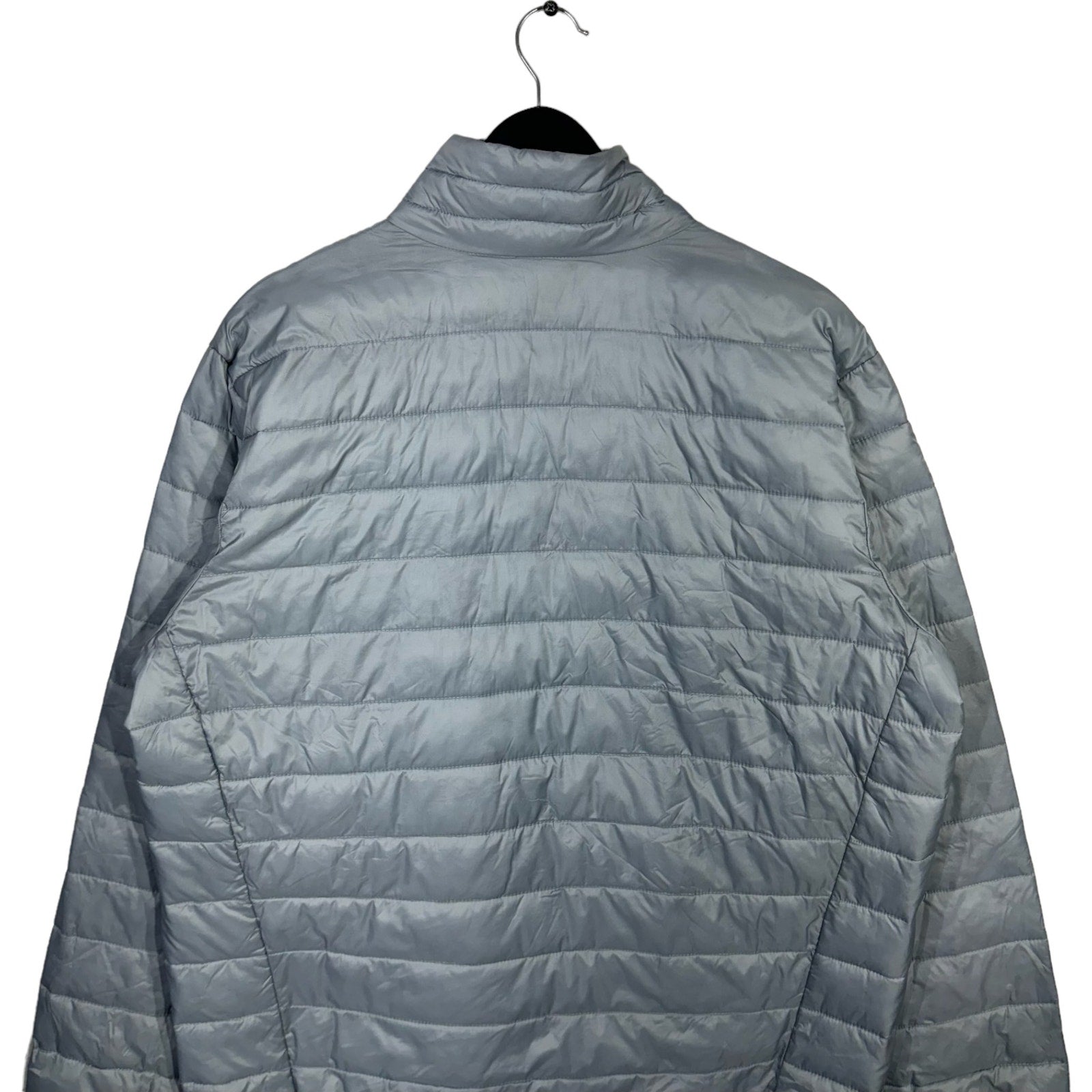 Collection of Columbia Full Zip Thermal Puffer Jacket in a gallery layout