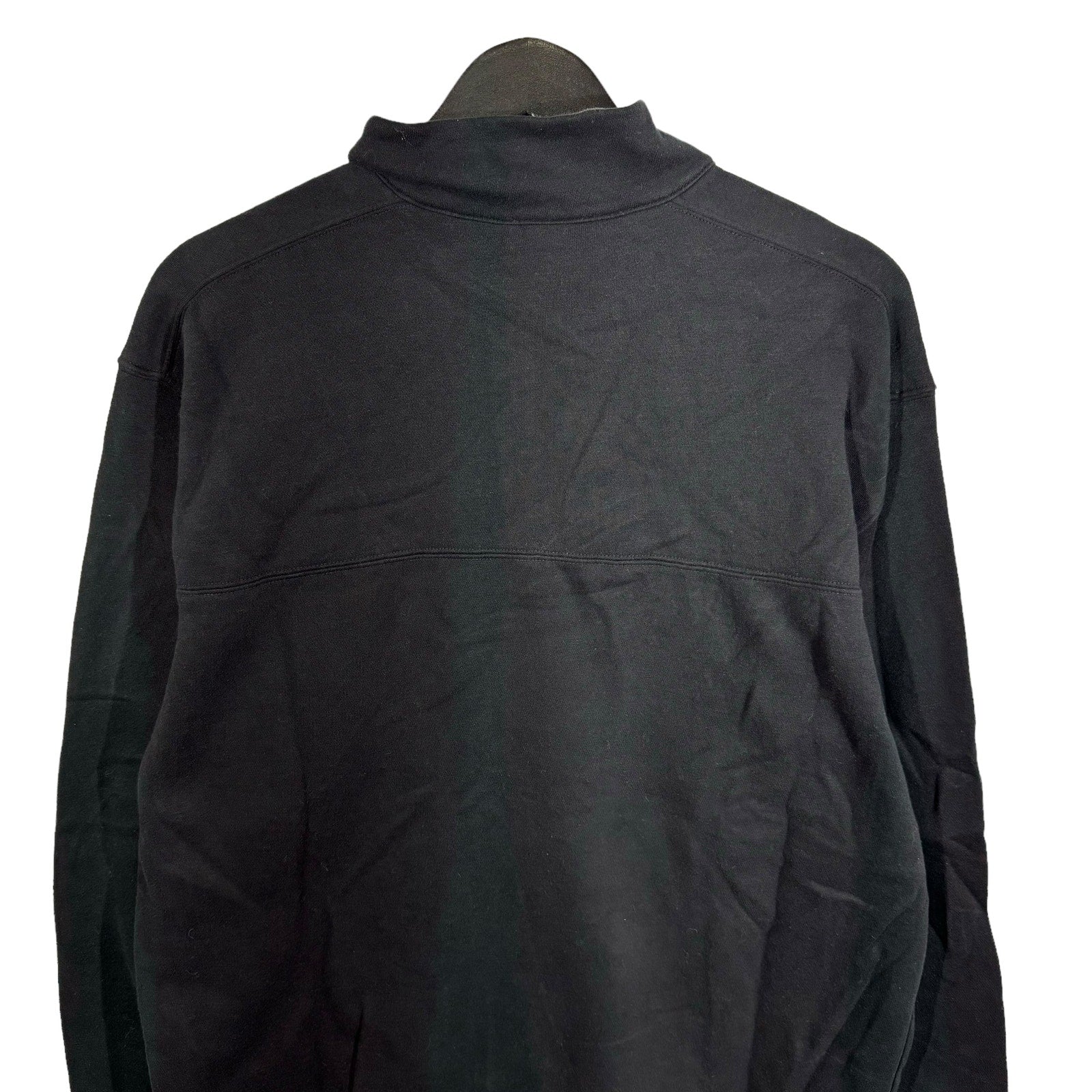 Collection of Columbia 1/4 Zip Sweatshirt in a gallery layout