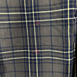 Collection of Eddie Bauer Dress Shirt Flannel in a gallery layout