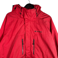 Collection of Columbia Sportswear Full Zip Ski Jacket in a gallery layout