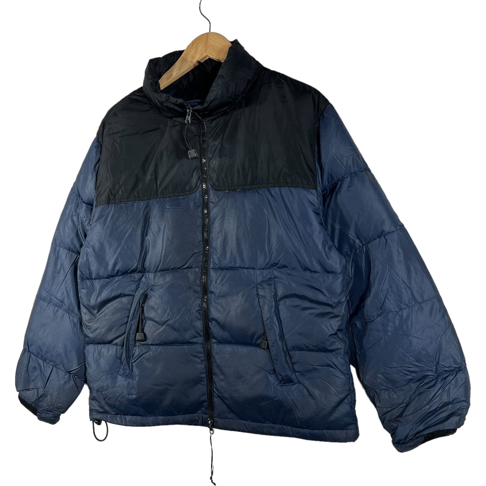 Collection of Colorado Full Zip Puffer Jacket in a gallery layout